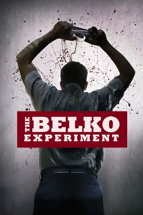 The Belko Experiment - VJ Junior